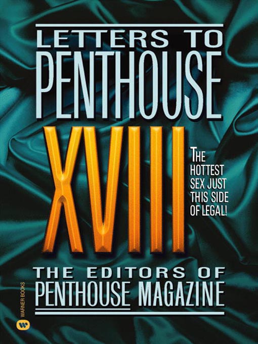 Best of Penthouse letters for free